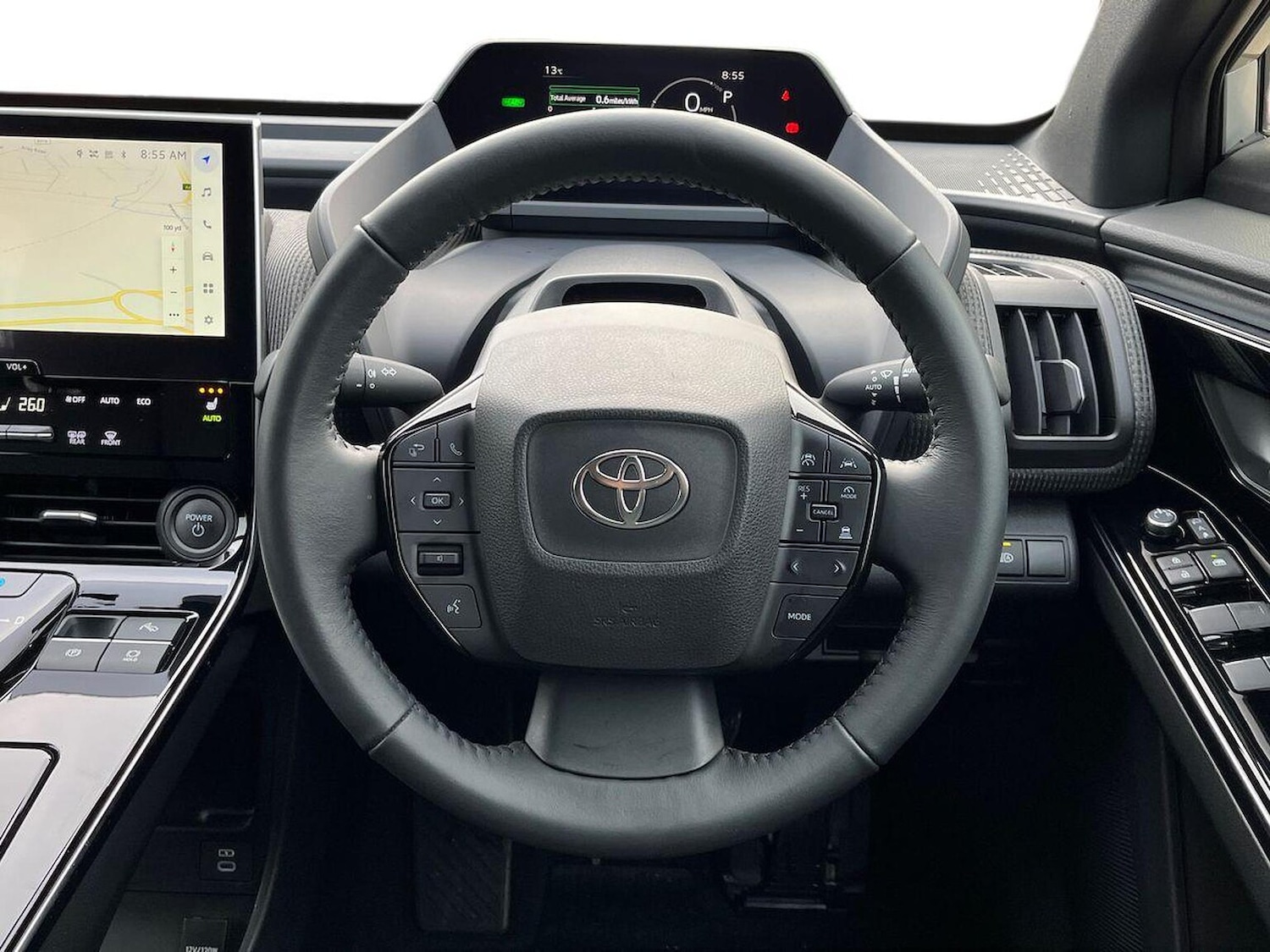 Used Toyota Other 2024 for sale - 76455276: Photo 9