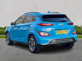 Used Hyundai KONA 2022 for sale - 75513041: Photo