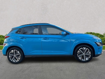 Used Hyundai KONA 2022 for sale - 75513041: Photo
