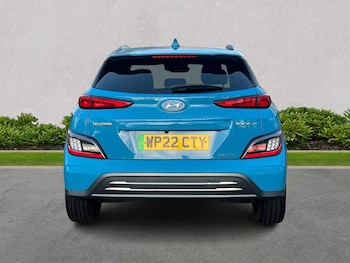 Used Hyundai KONA 2022 for sale - 75513041: Photo