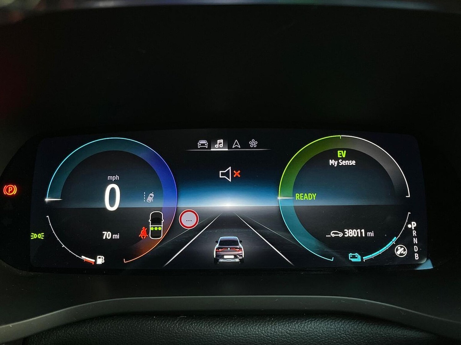 Used Renault Arkana 2022 for sale - 76897076: Photo 10