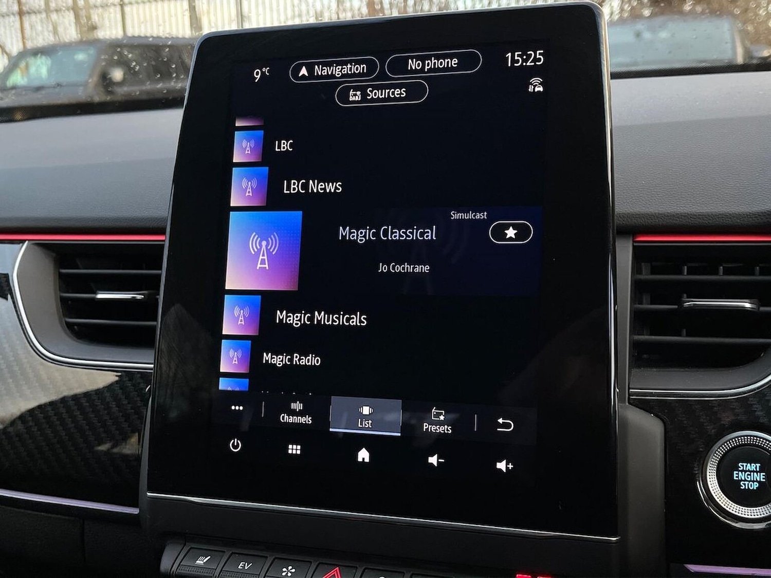 Used Renault Arkana 2022 for sale - 76897076: Photo 11