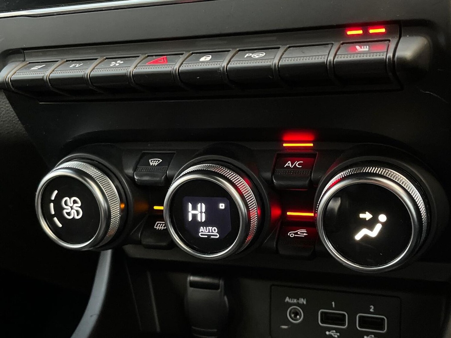 Used Renault Arkana 2022 for sale - 76897076: Photo 12