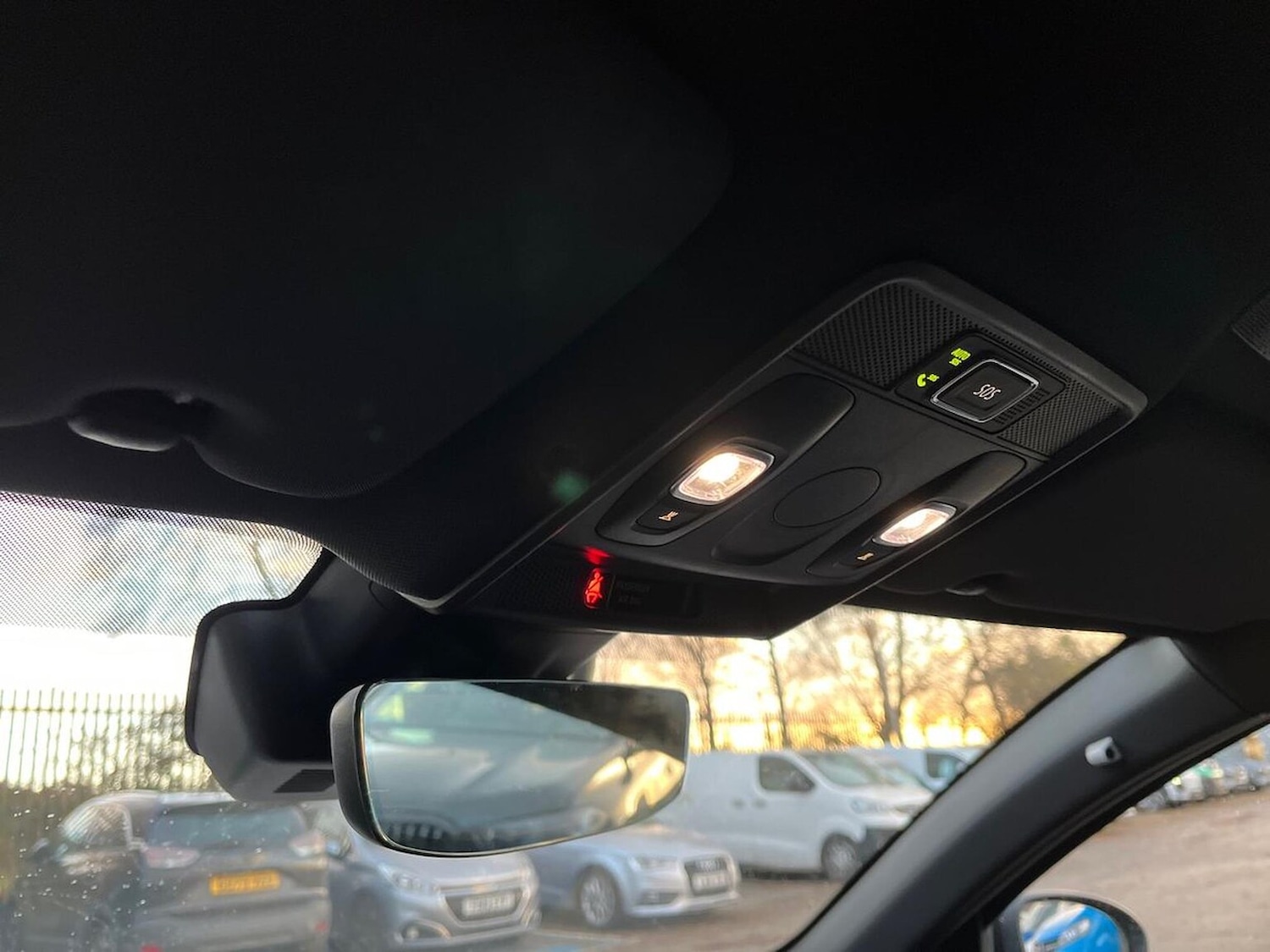 Used Renault Arkana 2022 for sale - 76897076: Photo 14