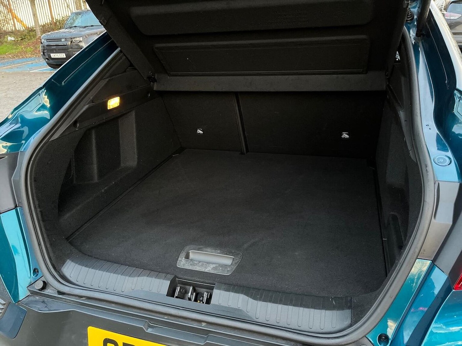 Used Renault Arkana 2022 for sale - 76897076: Photo 17