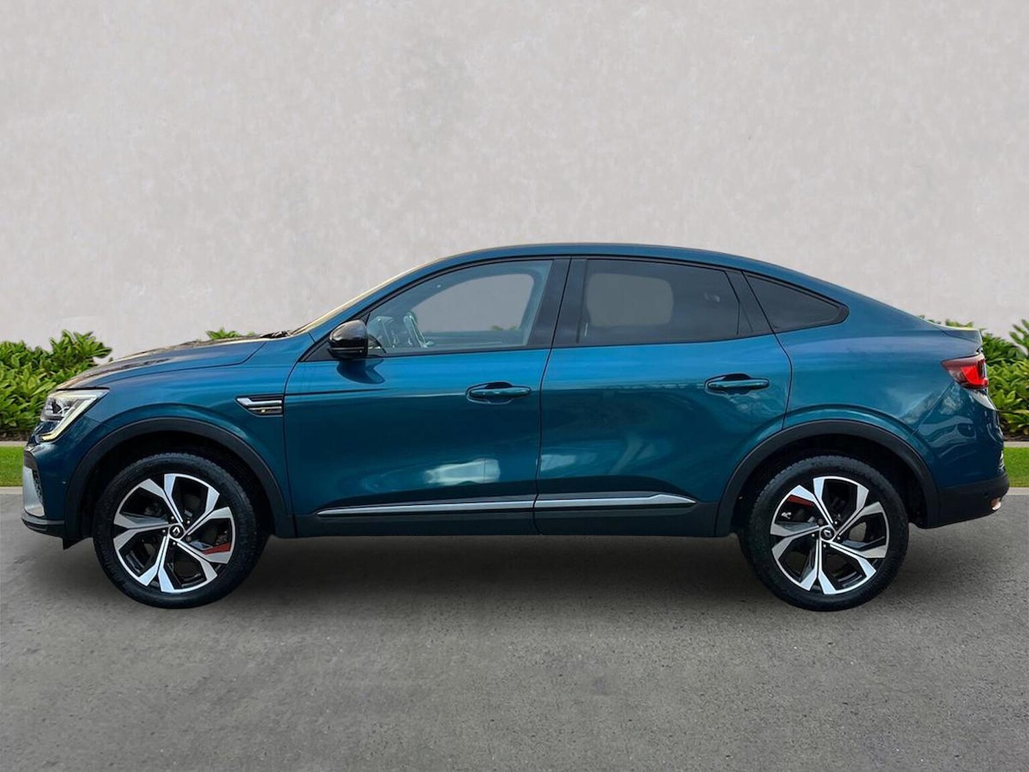 Used Renault Arkana 2022 for sale - 76897076: Photo 19