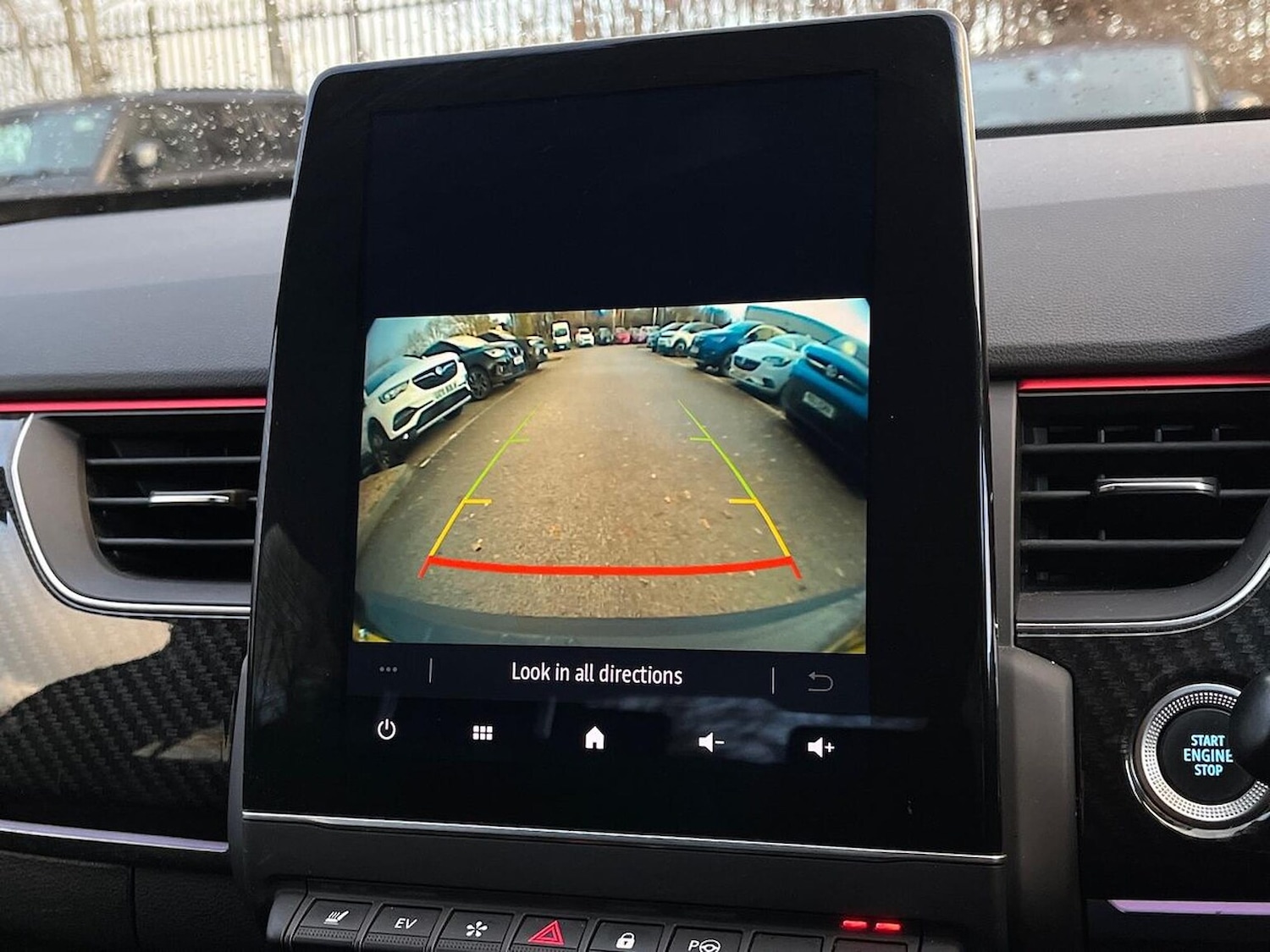 Used Renault Arkana 2022 for sale - 76897076: Photo 23