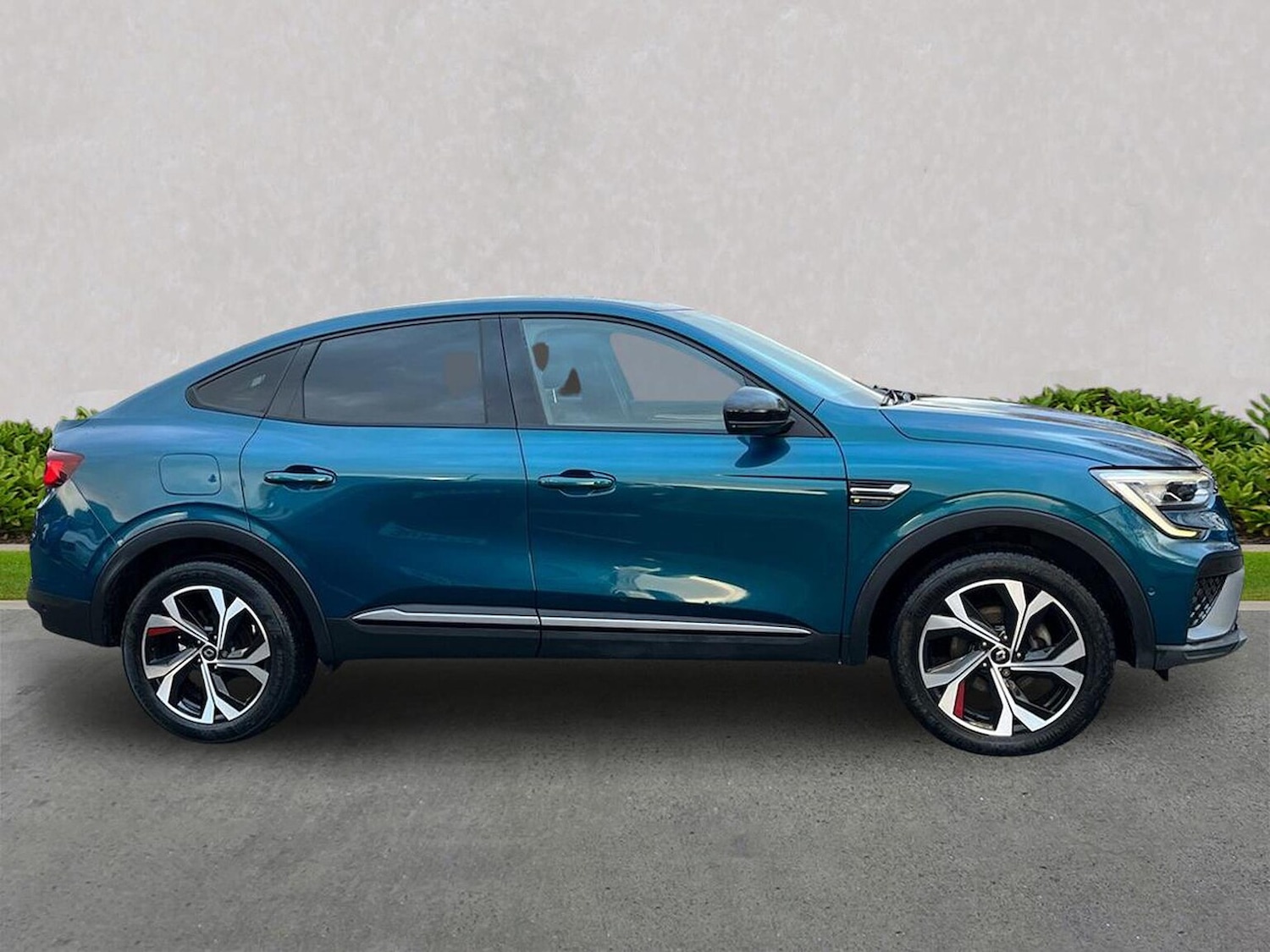 Used Renault Arkana 2022 for sale - 76897076: Photo 3