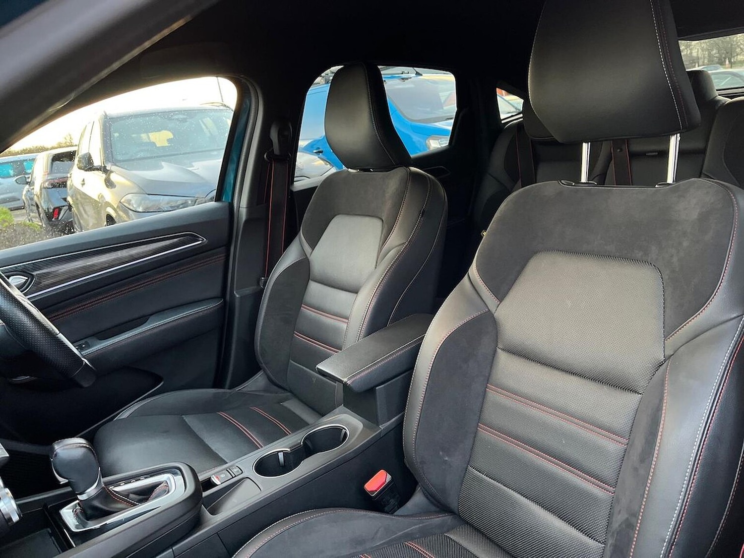 Used Renault Arkana 2022 for sale - 76897076: Photo 32