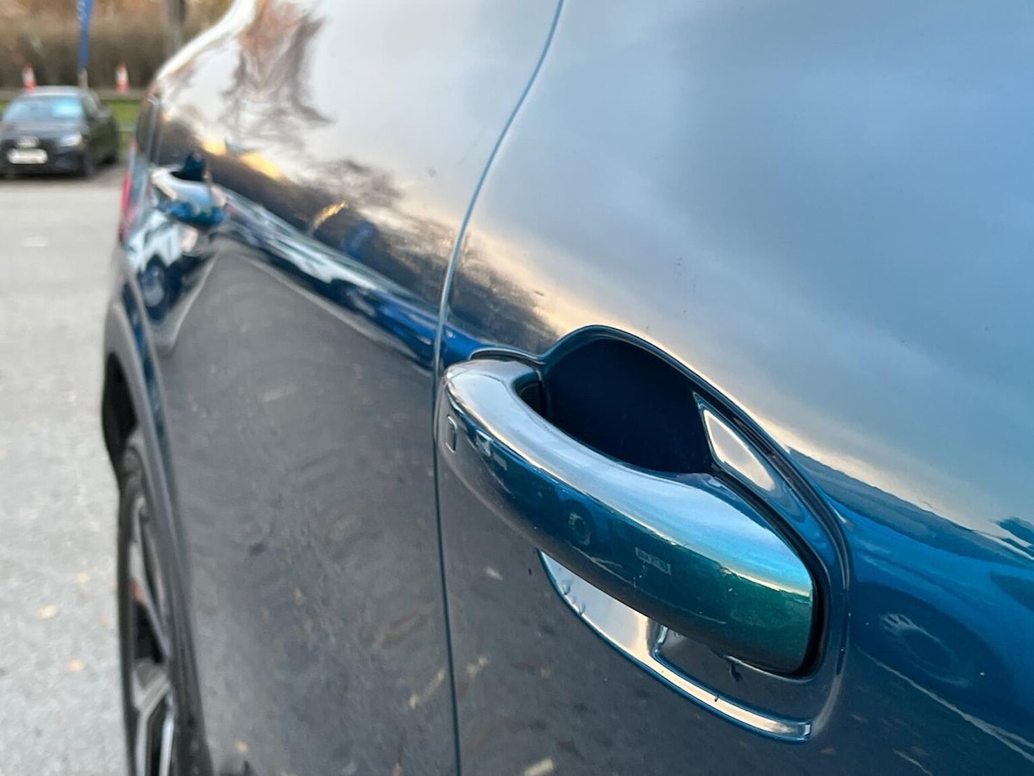 Used Renault Arkana 2022 for sale - 76897076: Photo 37