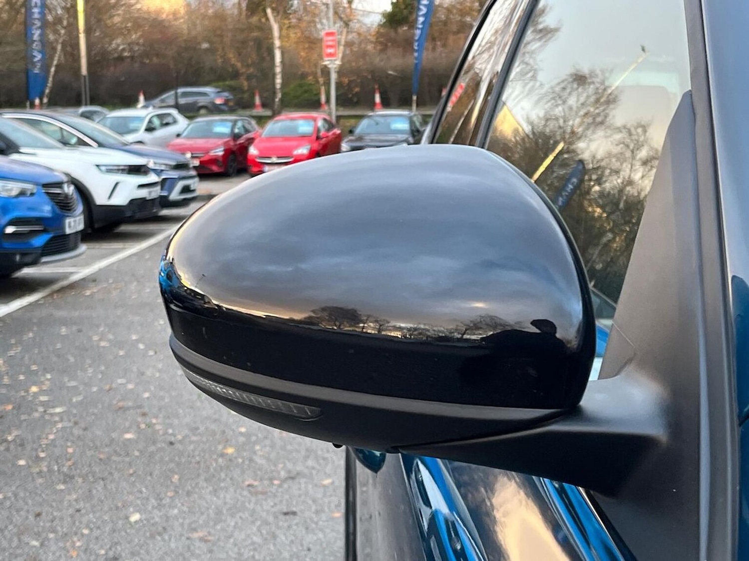 Used Renault Arkana 2022 for sale - 76897076: Photo 38