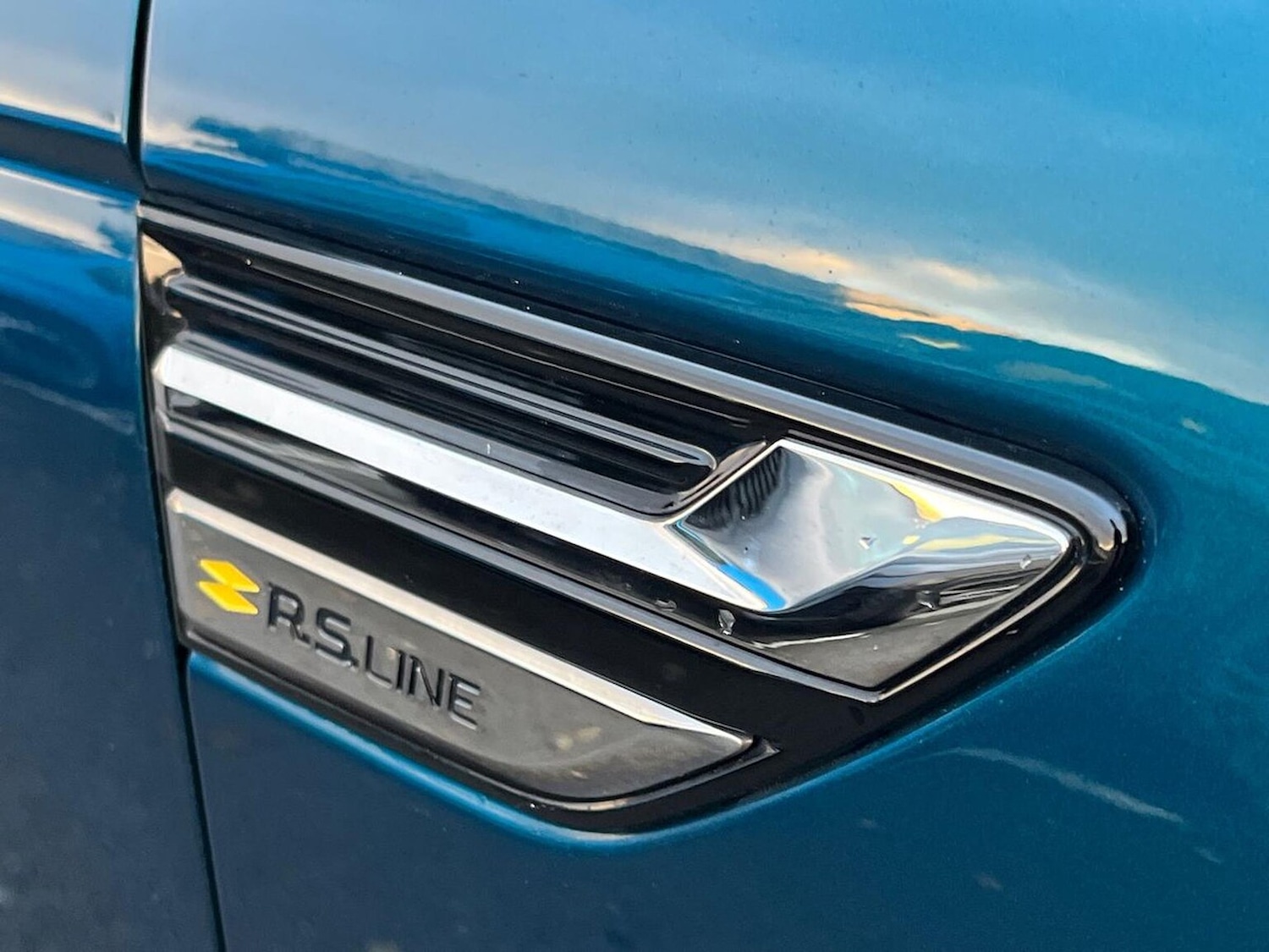 Used Renault Arkana 2022 for sale - 76897076: Photo 41