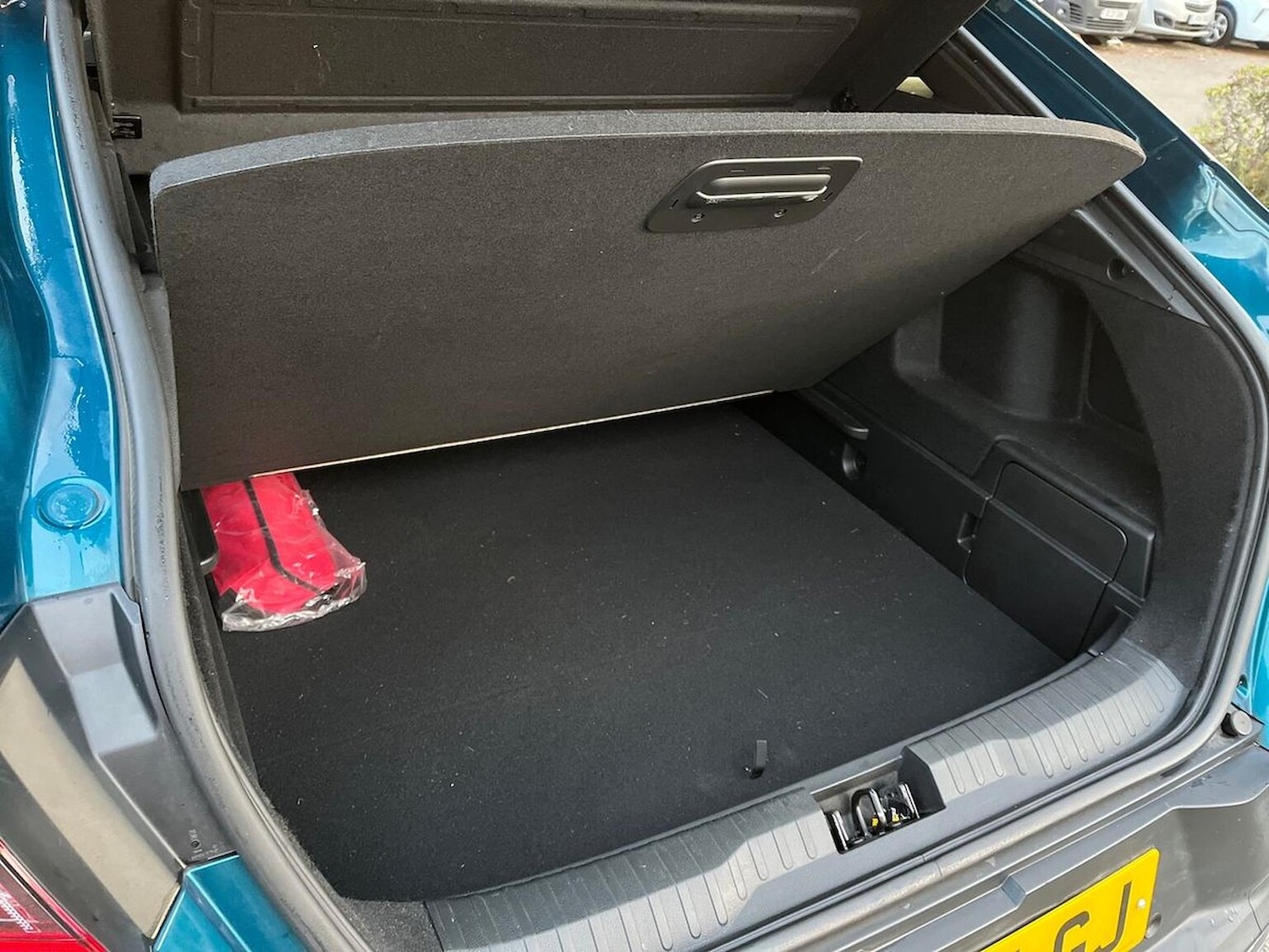 Used Renault Arkana 2022 for sale - 76897076: Photo 42