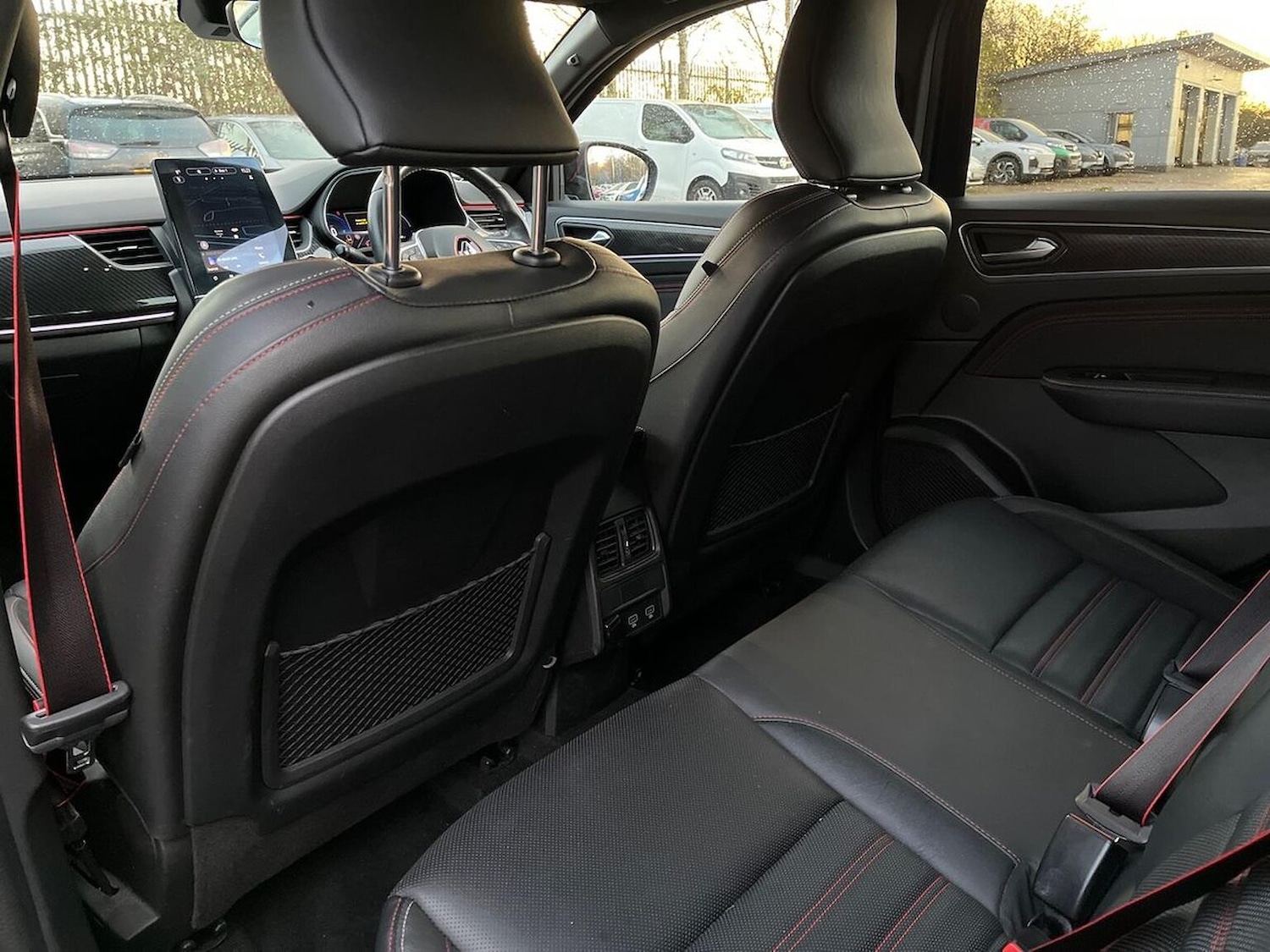 Used Renault Arkana 2022 for sale - 76897076: Photo 43