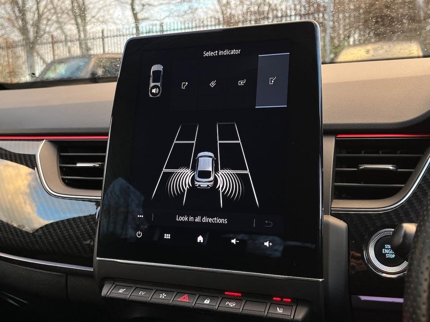 Used Renault Arkana 2022 for sale - 76897076: Photo 47