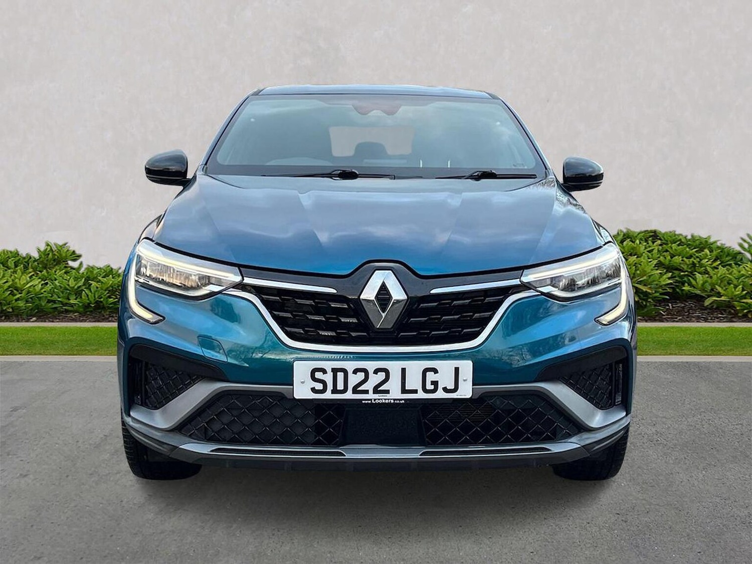 Used Renault Arkana 2022 for sale - 76897076: Photo 5