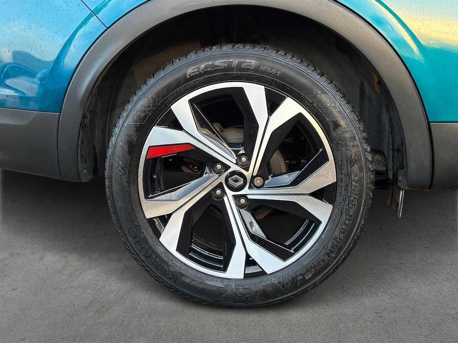 Used Renault Arkana 2022 for sale - 76897076: Photo 6