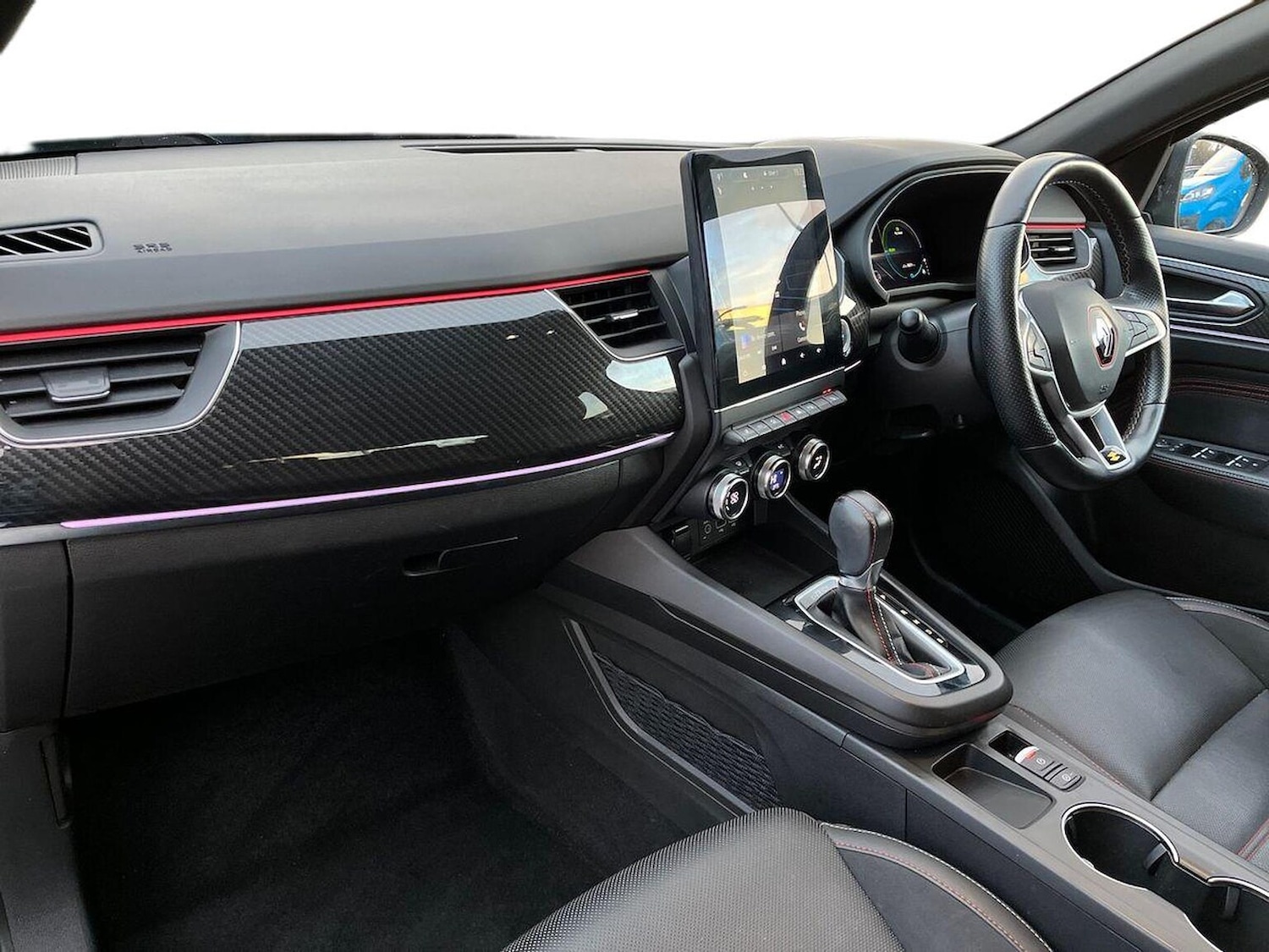 Used Renault Arkana 2022 for sale - 76897076: Photo 7