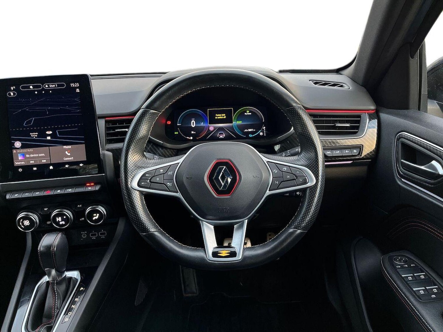 Used Renault Arkana 2022 for sale - 76897076: Photo 9