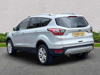 Used Ford Kuga 2019 for sale - 75907025: Photo