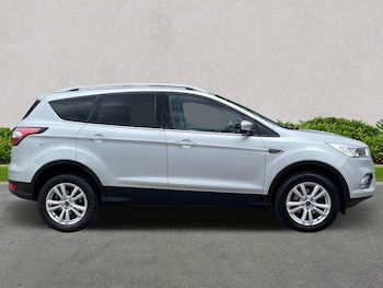 Used Ford Kuga 2019 for sale - 75907025: Photo