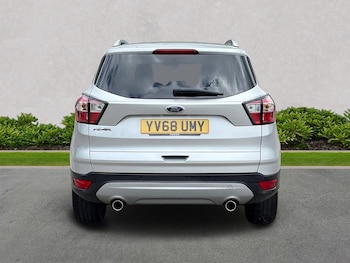 Used Ford Kuga 2019 for sale - 75907025: Photo
