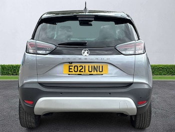 Used Vauxhall Crossland 2021 for sale - 79193790: Photo