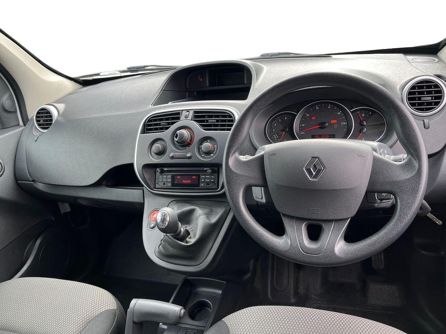 Used Renault Kangoo 2021 for sale - 78196499: Photo 10