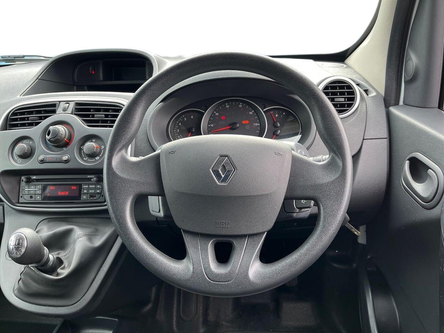 Used Renault Kangoo 2021 for sale - 78196499: Photo 11