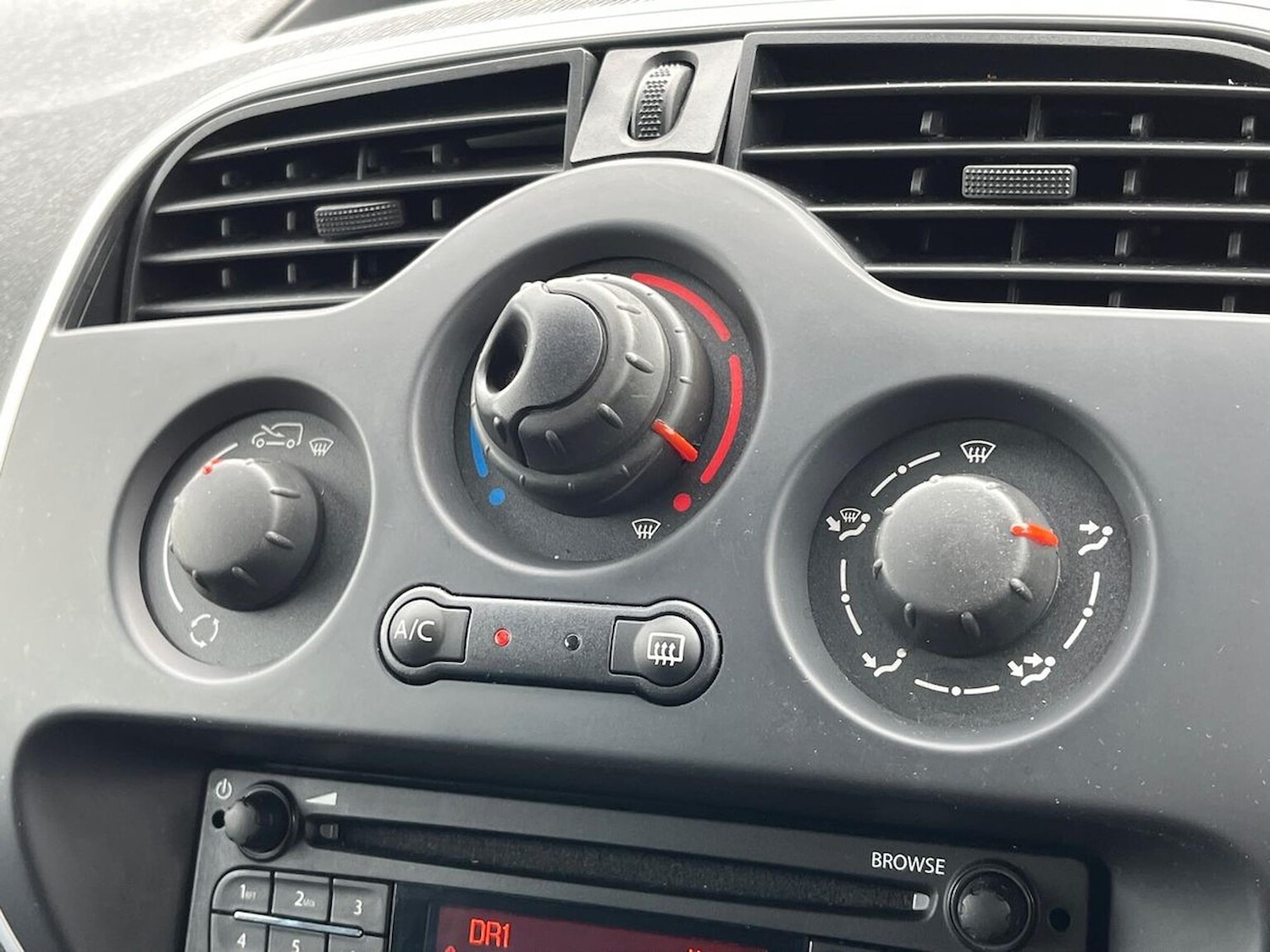 Used Renault Kangoo 2021 for sale - 78196499: Photo 14