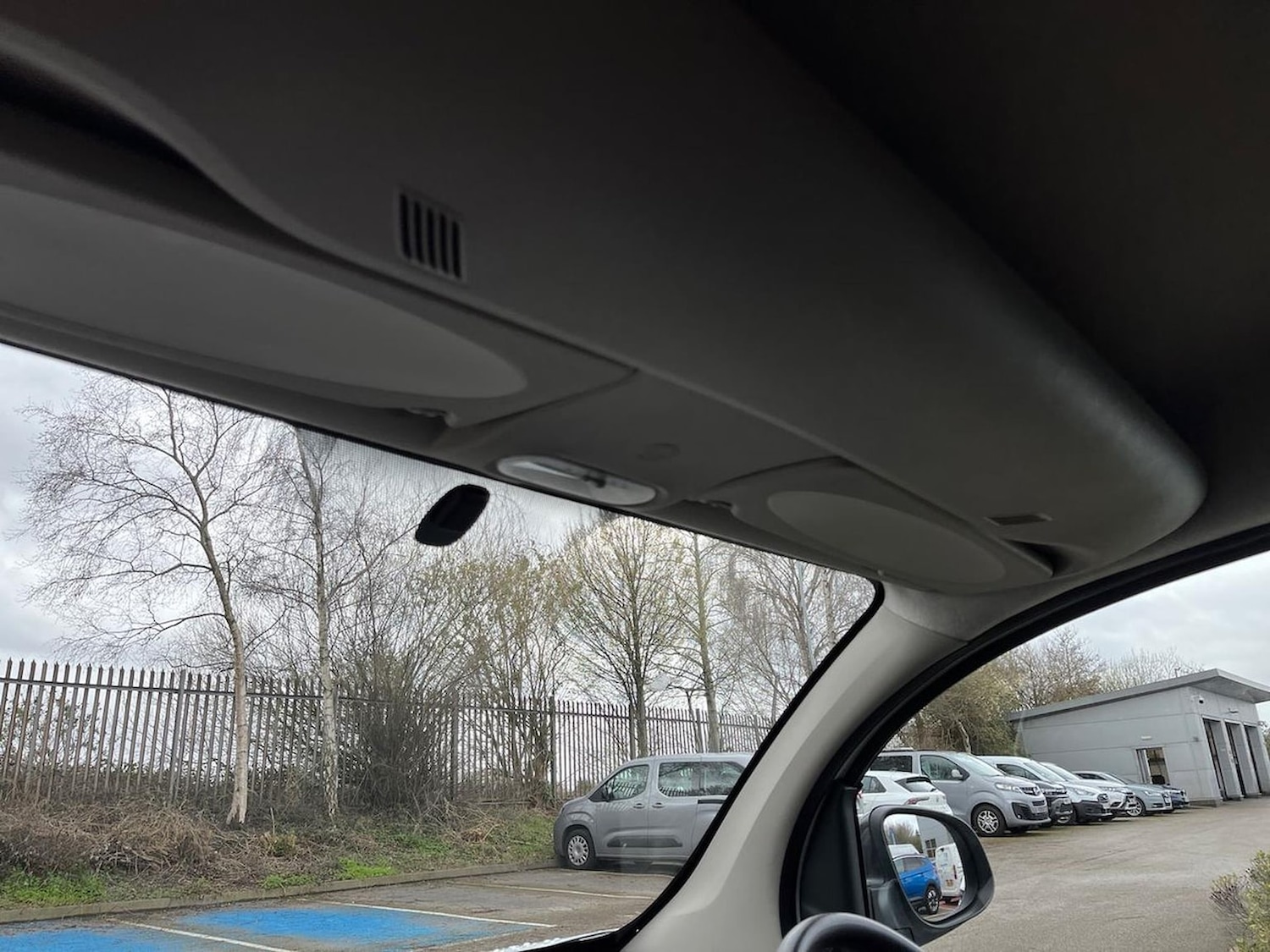 Used Renault Kangoo 2021 for sale - 78196499: Photo 16