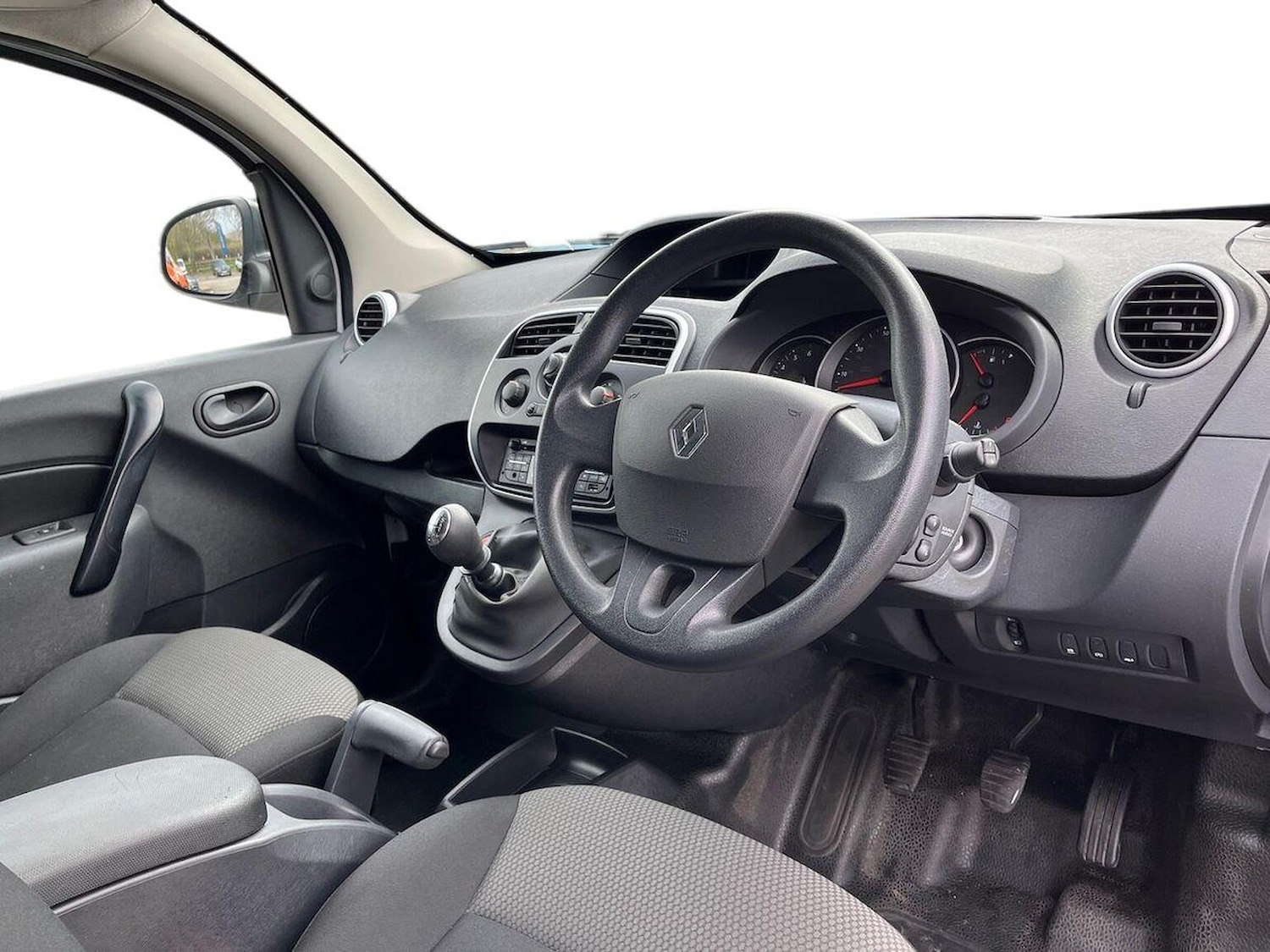 Used Renault Kangoo 2021 for sale - 78196499: Photo 17