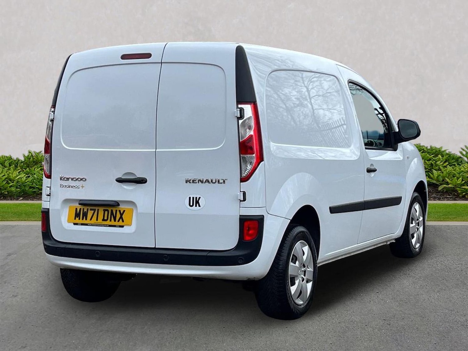 Used Renault Kangoo 2021 for sale - 78196499: Photo 20