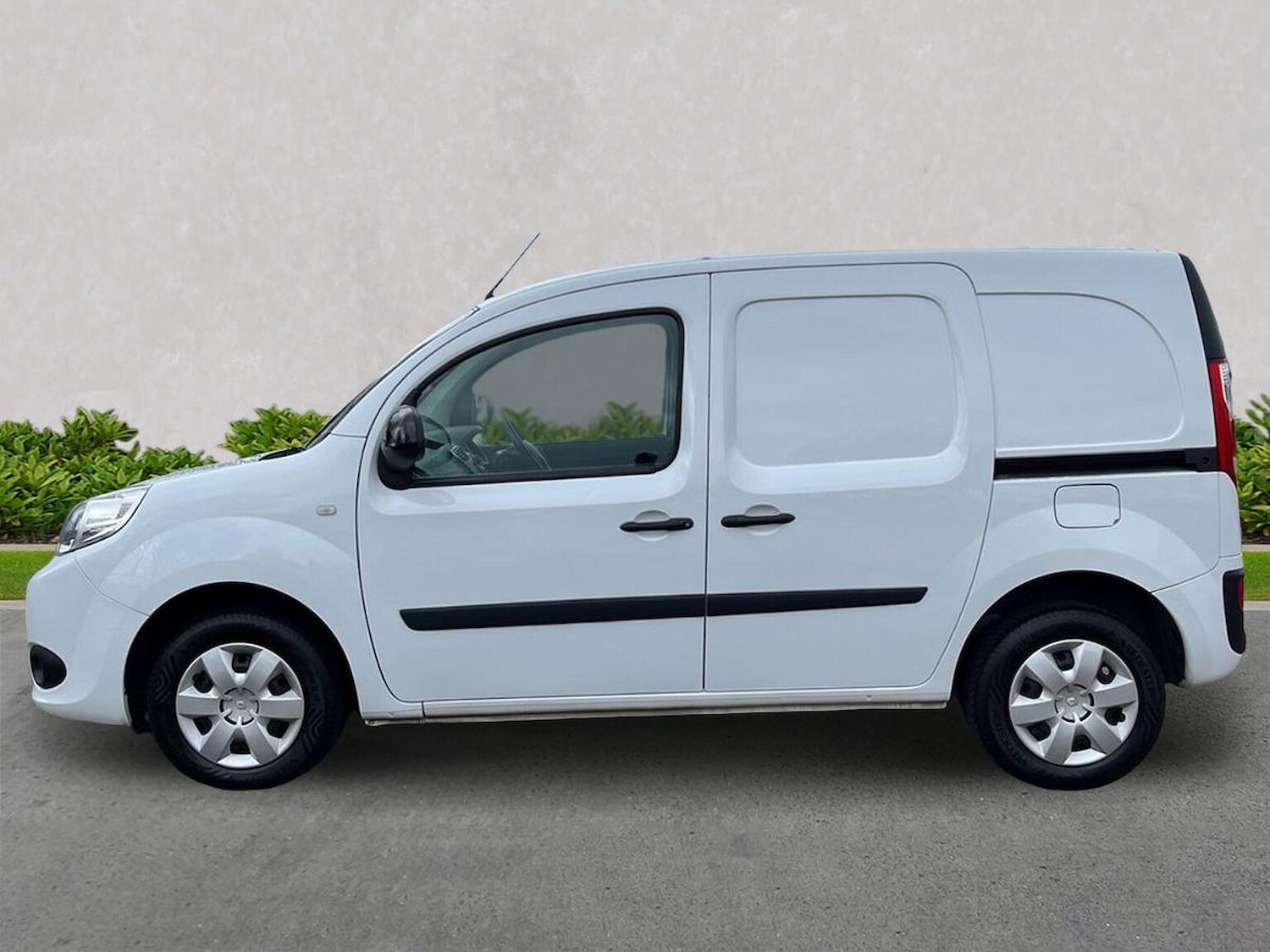 Used Renault Kangoo 2021 for sale - 78196499: Photo 21