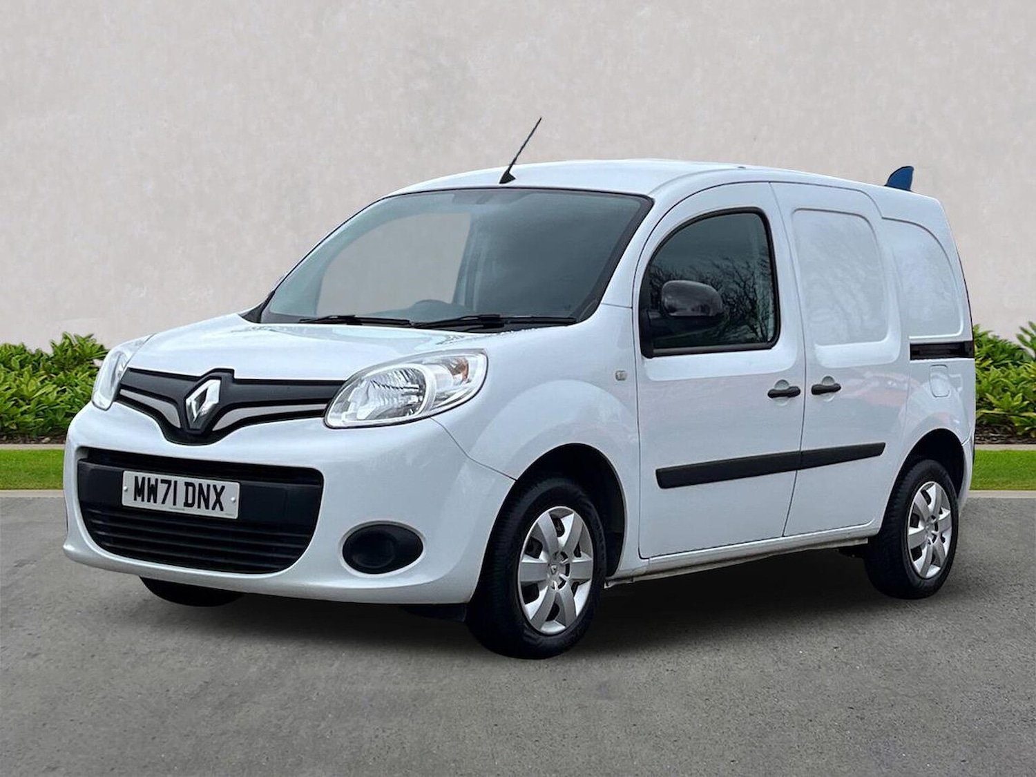 Used Renault Kangoo 2021 for sale - 78196499: Photo 22