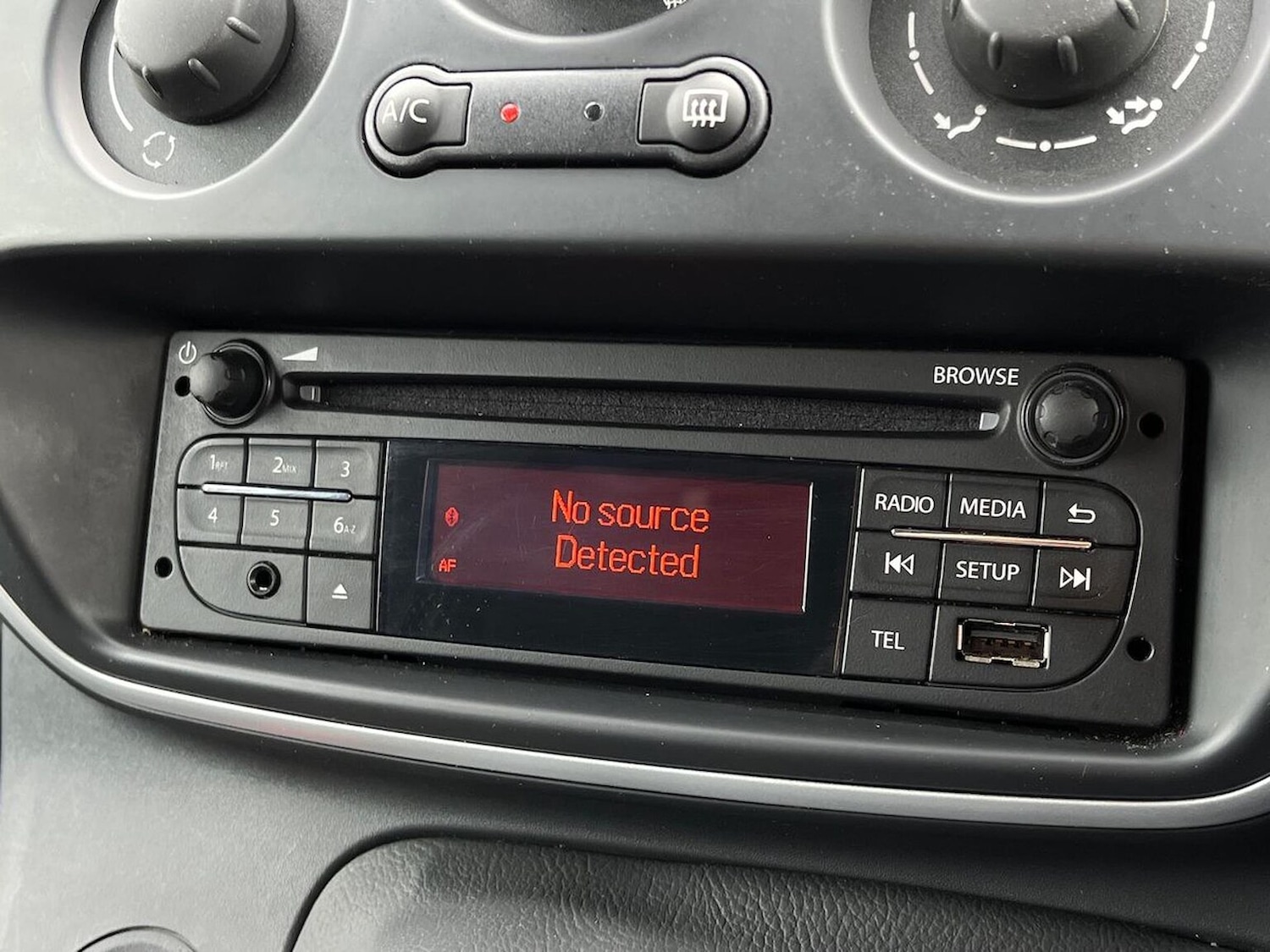 Used Renault Kangoo 2021 for sale - 78196499: Photo 27