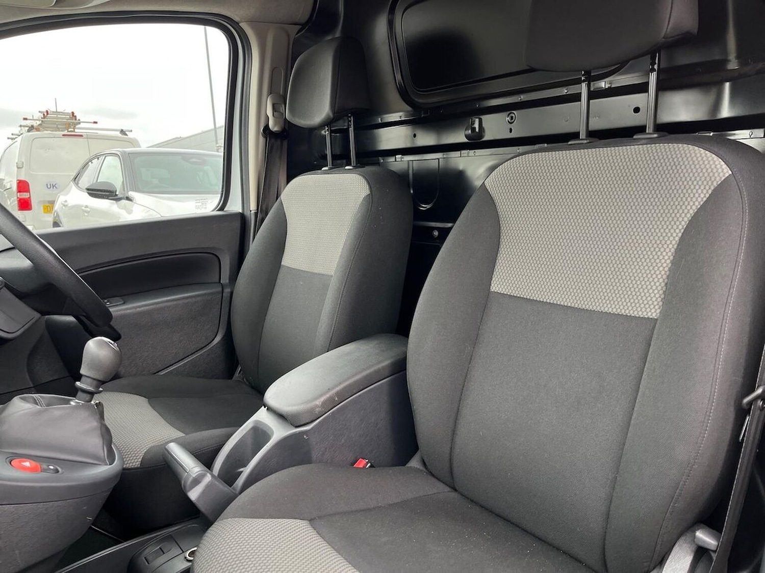 Used Renault Kangoo 2021 for sale - 78196499: Photo 34