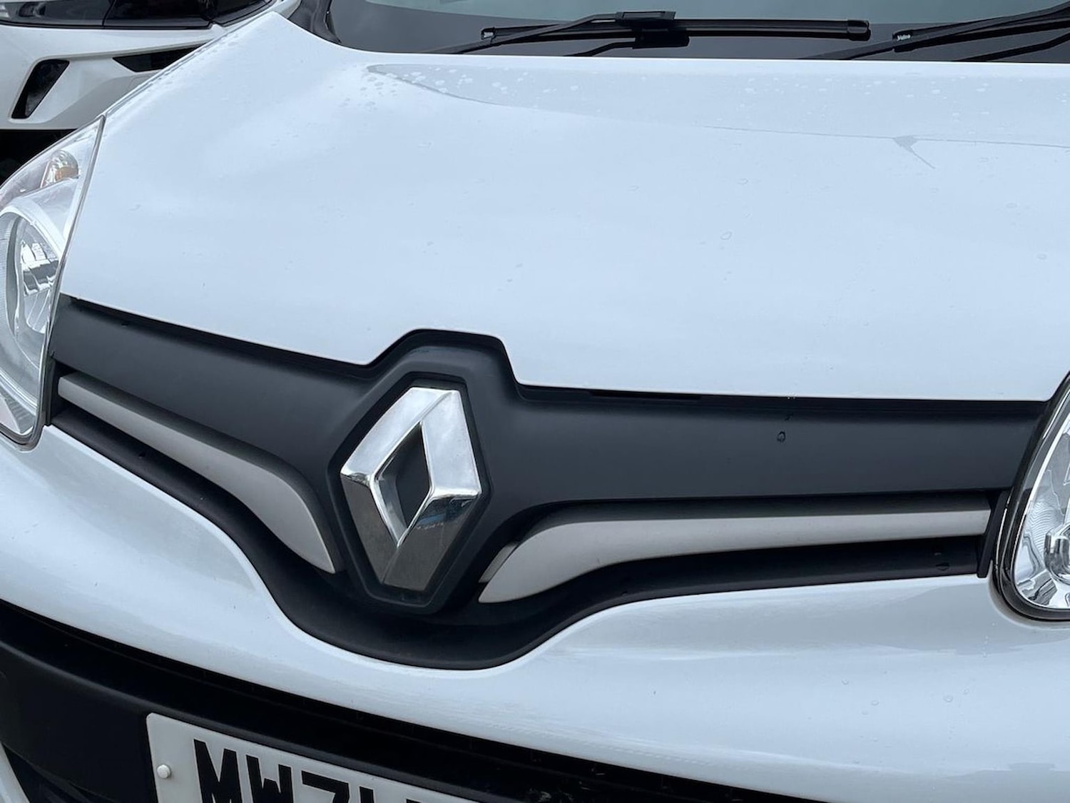 Used Renault Kangoo 2021 for sale - 78196499: Photo 35