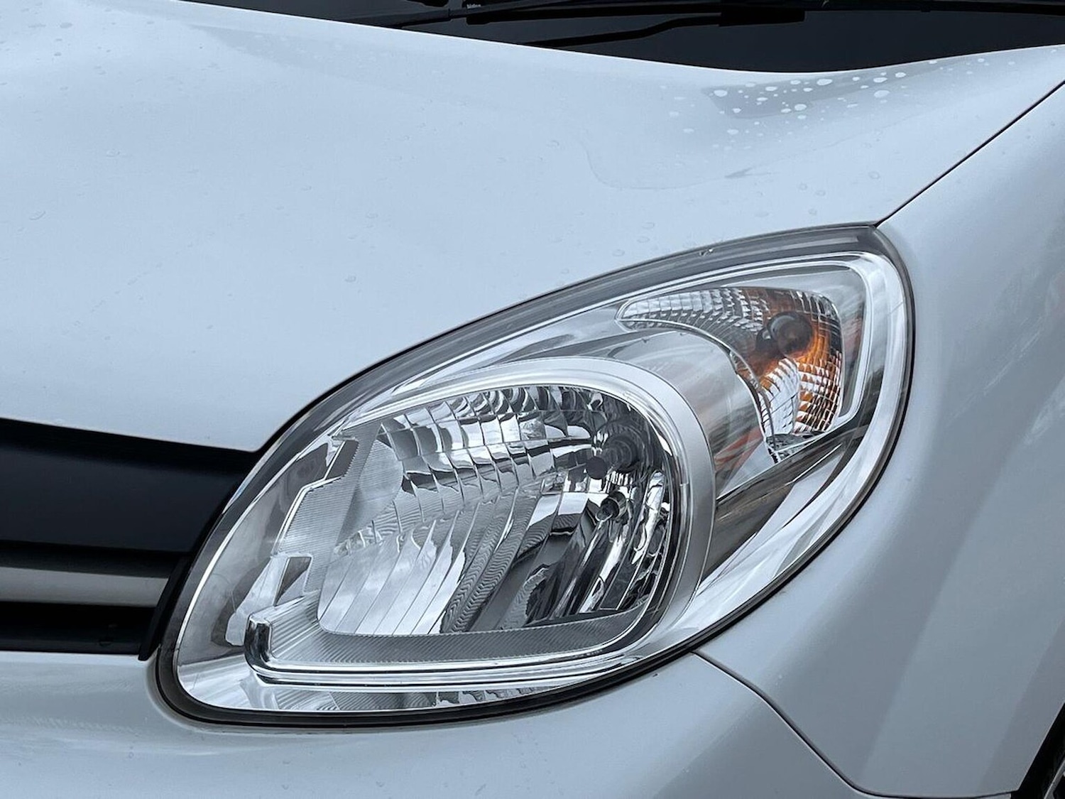 Used Renault Kangoo 2021 for sale - 78196499: Photo 36