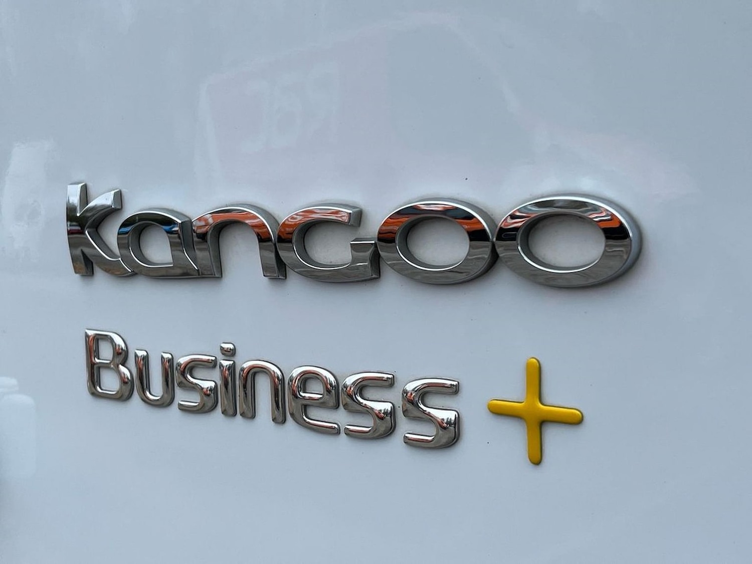 Used Renault Kangoo 2021 for sale - 78196499: Photo 37