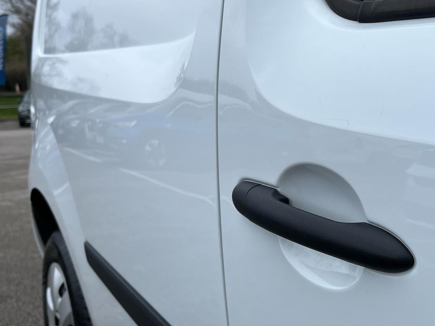 Used Renault Kangoo 2021 for sale - 78196499: Photo 39