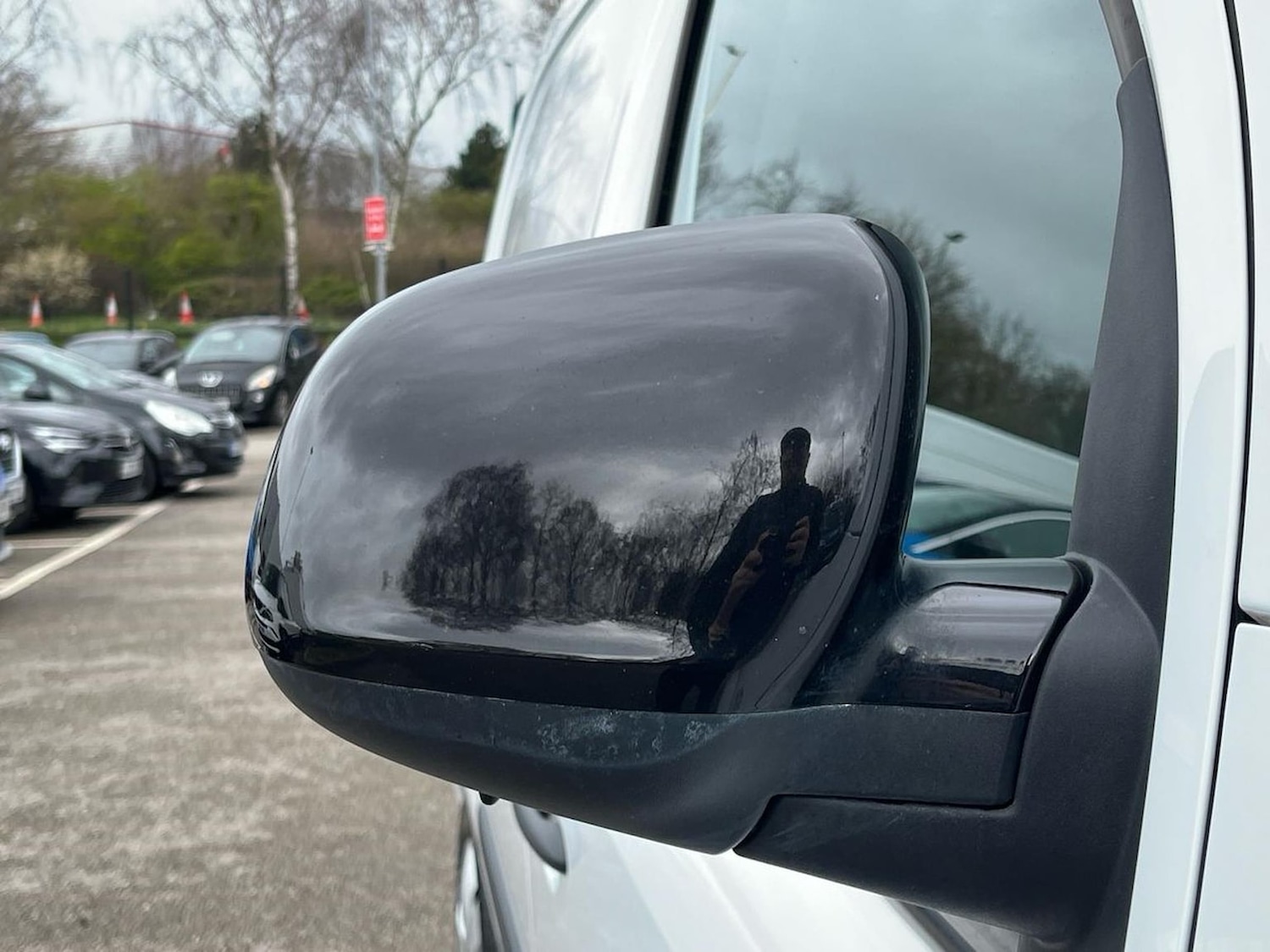 Used Renault Kangoo 2021 for sale - 78196499: Photo 40