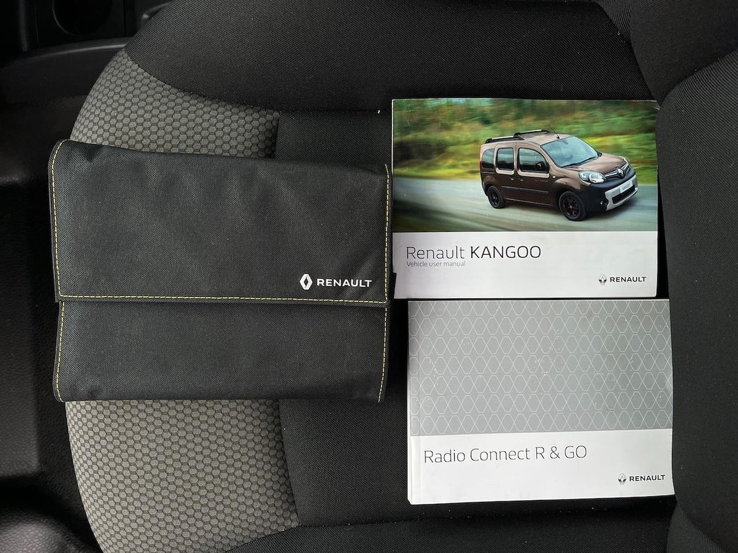 Used Renault Kangoo 2021 for sale - 78196499: Photo 46