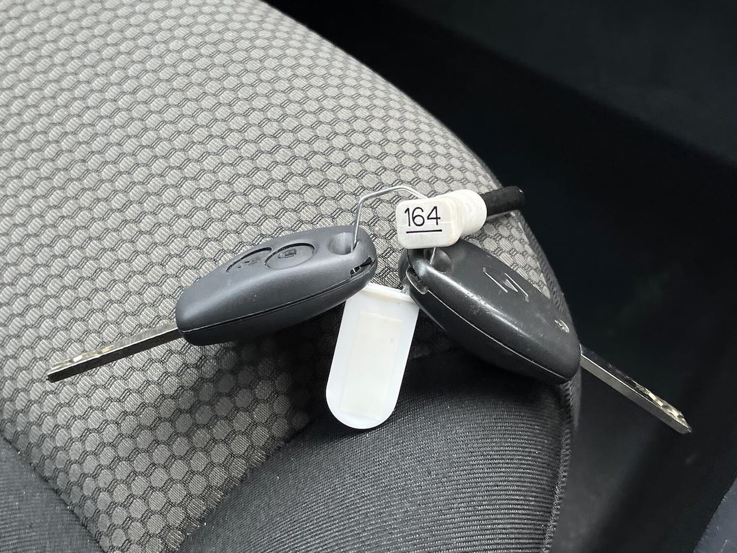 Used Renault Kangoo 2021 for sale - 78196499: Photo 51