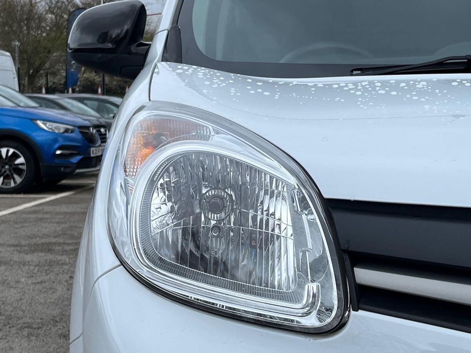 Used Renault Kangoo 2021 for sale - 78196499: Photo 52