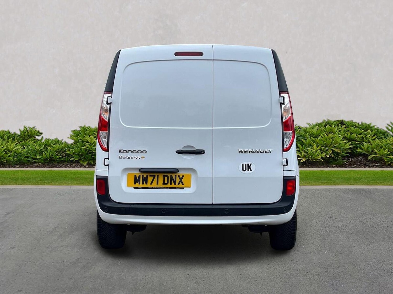 Used Renault Kangoo 2021 for sale - 78196499: Photo 6