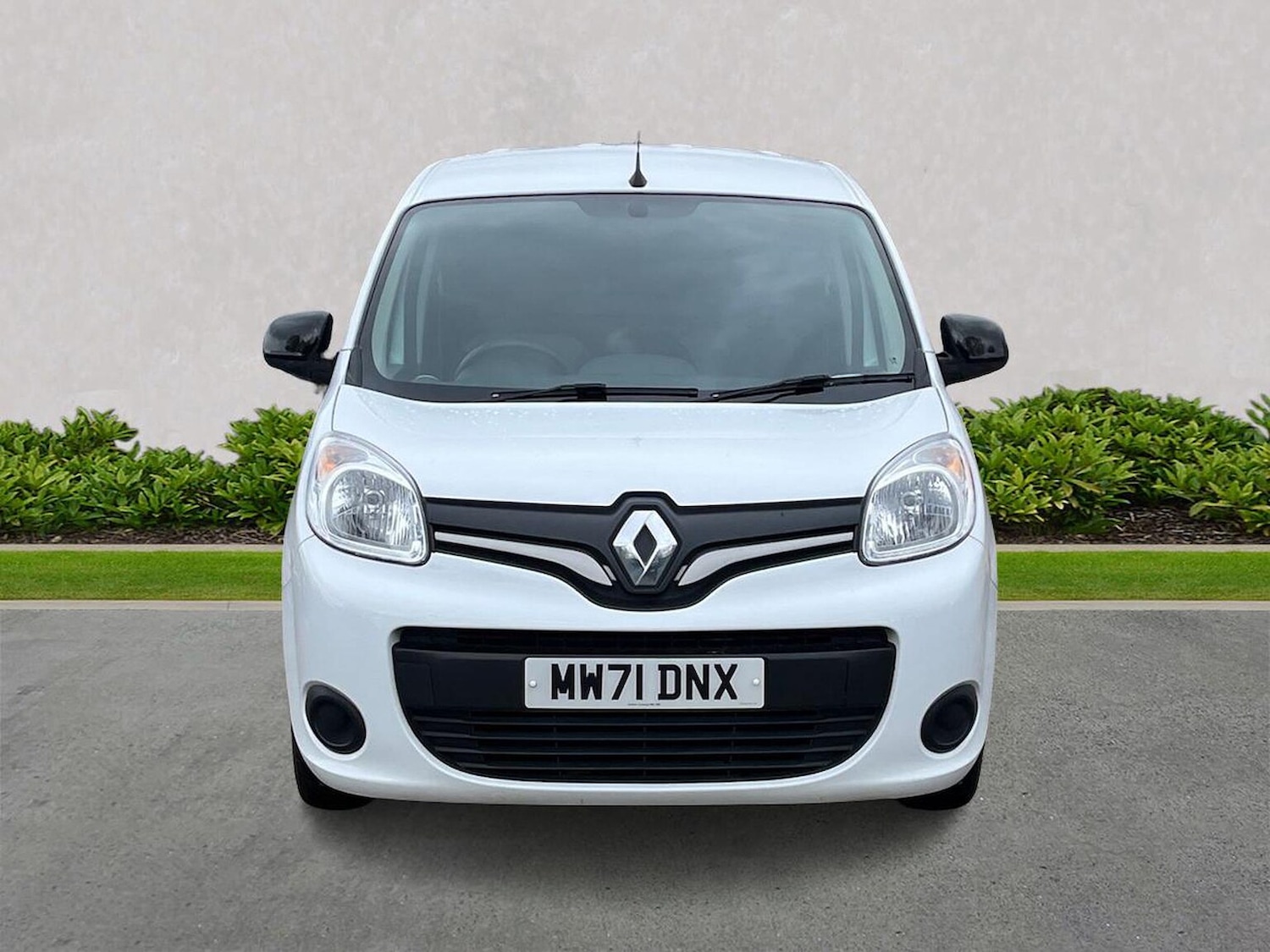 Used Renault Kangoo 2021 for sale - 78196499: Photo 7