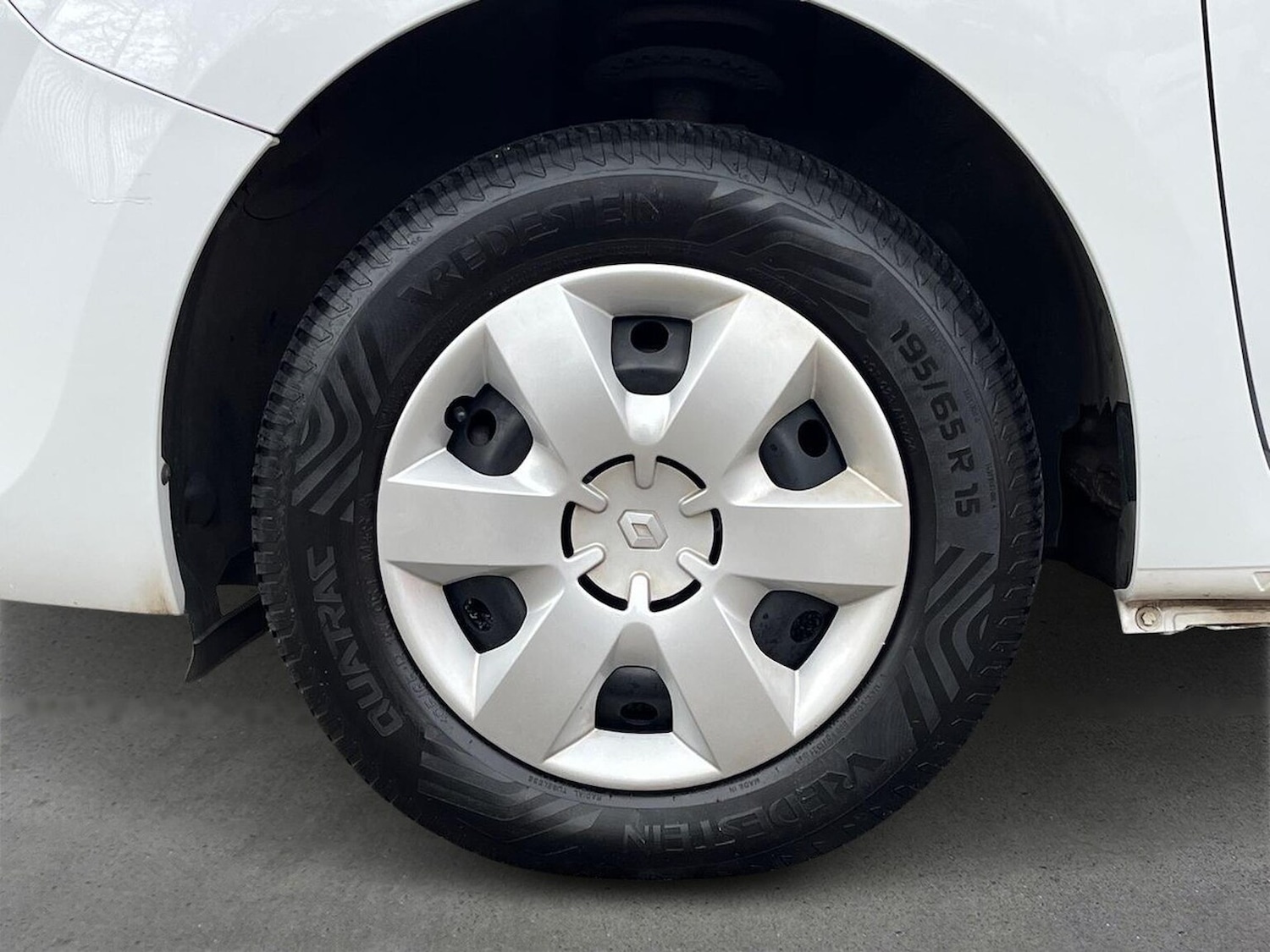 Used Renault Kangoo 2021 for sale - 78196499: Photo 8