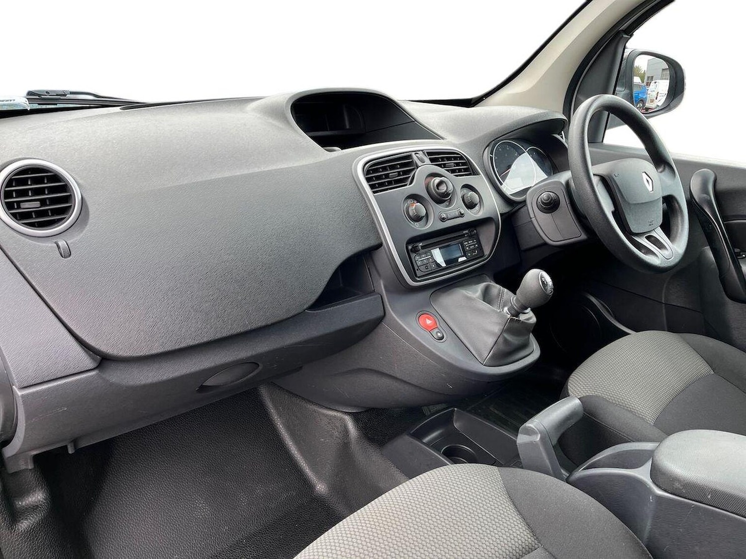 Used Renault Kangoo 2021 for sale - 78196499: Photo 9