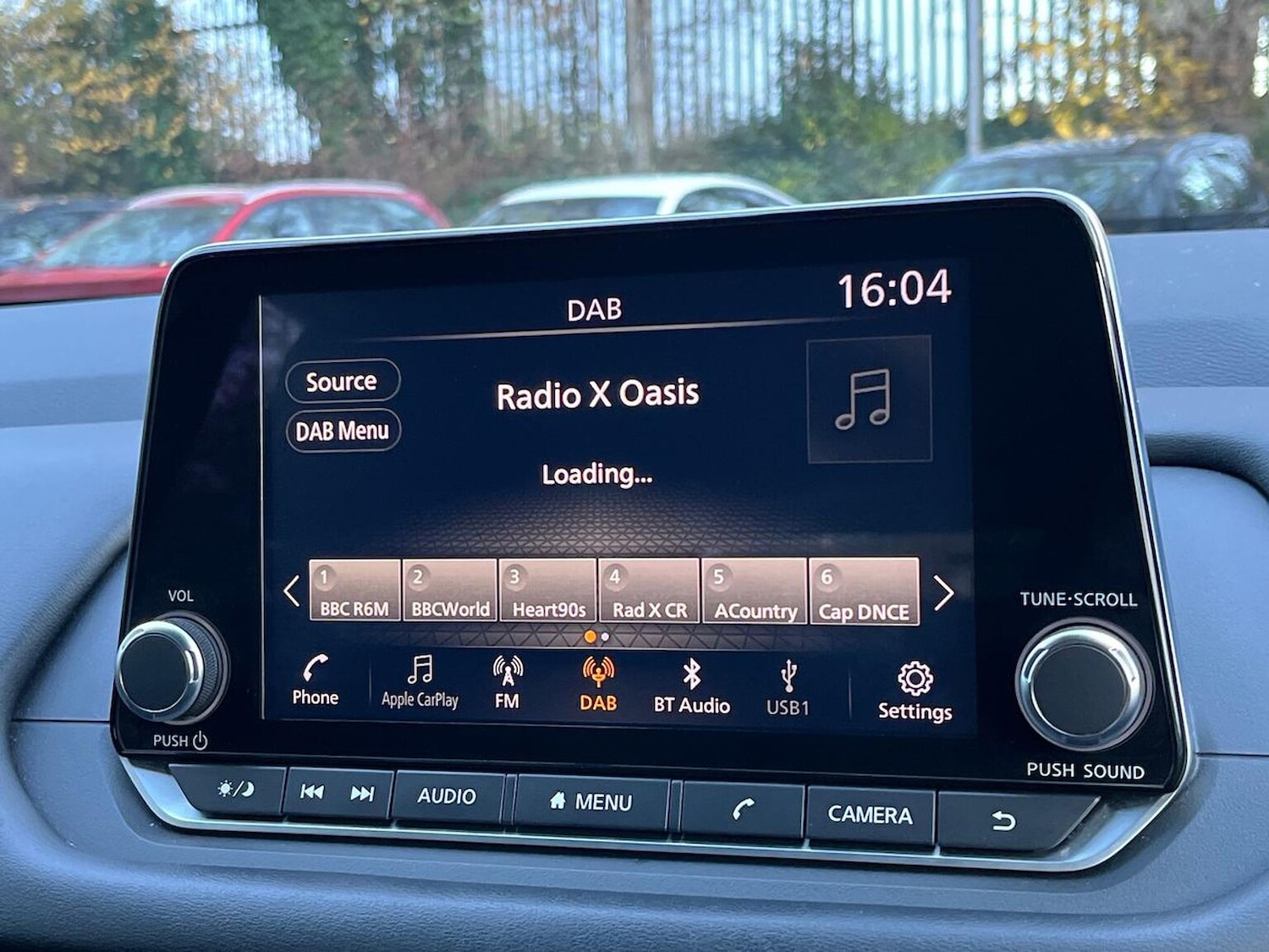 Used Nissan Qashqai 2023 for sale - 76510767: Photo 11